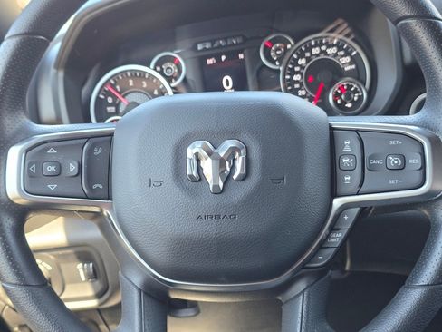 New 2025 RAM 1500 Tradesman image 17