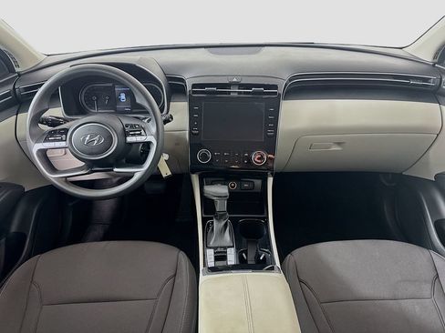 Used 2023 Hyundai Tucson SE FWD image 35