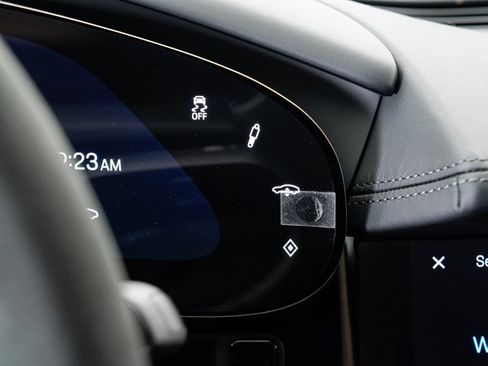 New 2025 Porsche Taycan GTS image 13