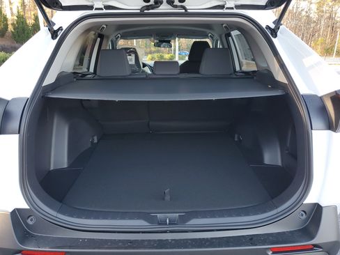 New 2025 Toyota RAV4 LE image 9