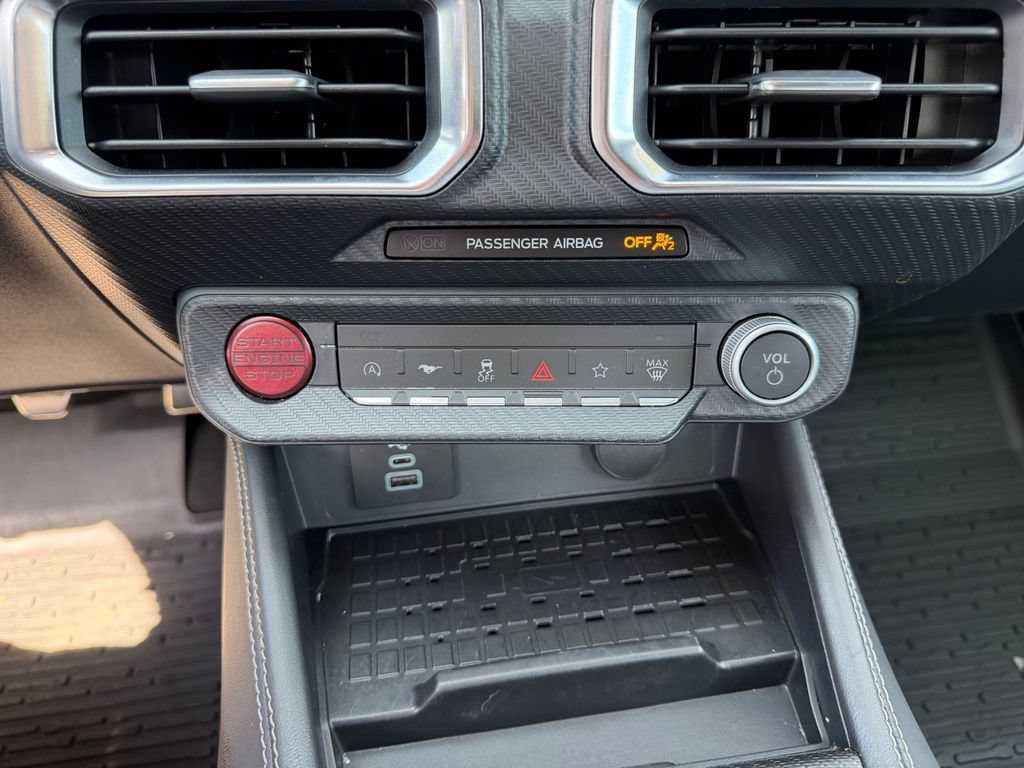 Used 2024 Ford Mustang GT Premium RWD image 24
