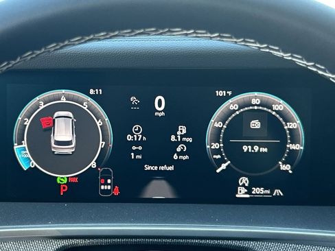 New 2026 Volkswagen Tiguan S AWD/4WD image 26