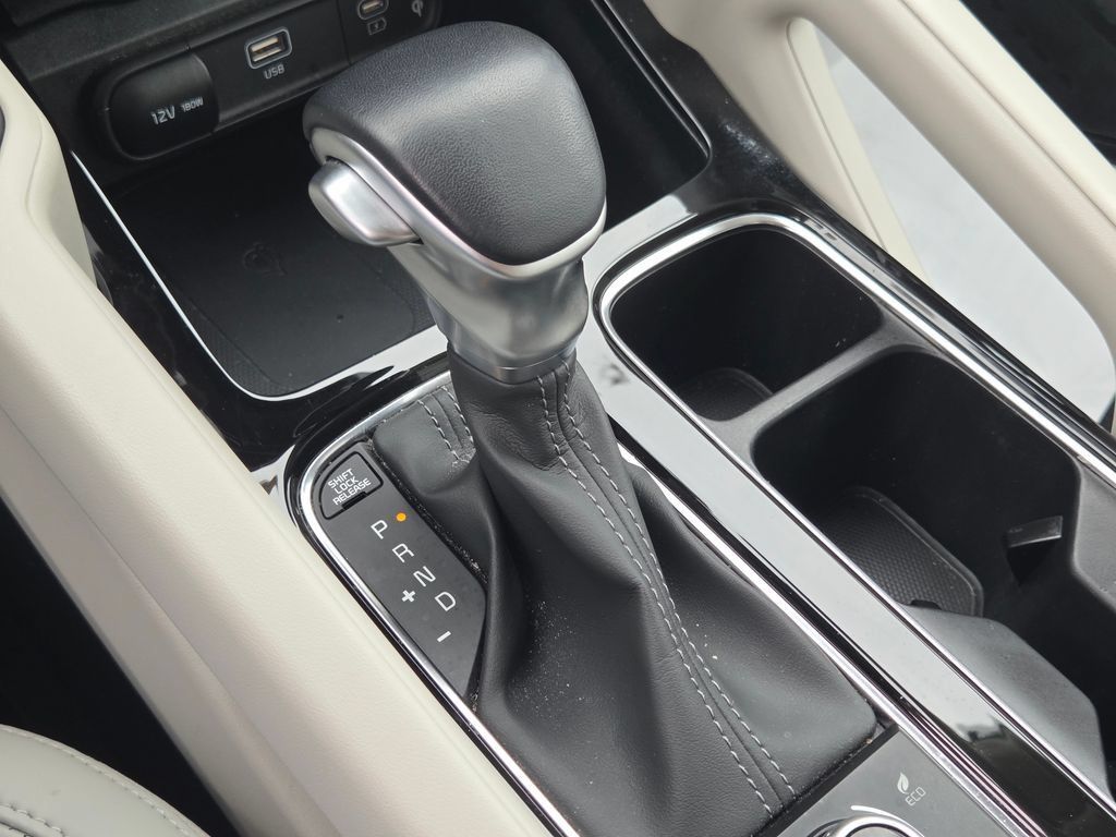 Used 2024 Kia Telluride S w/ S Sunroof Package AWD/4WD image 33