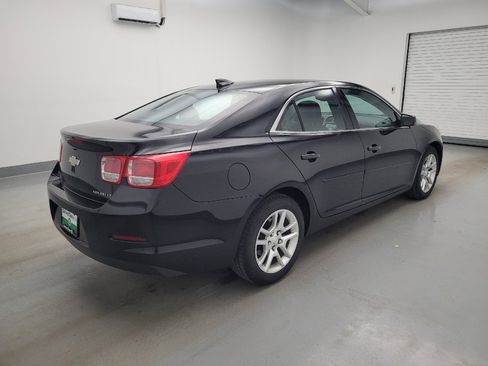Used 2016 Chevrolet Malibu LT w/ Power Convenience Package FWD image 10