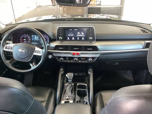 Used 2020 Kia Telluride S AWD/4WD image 54