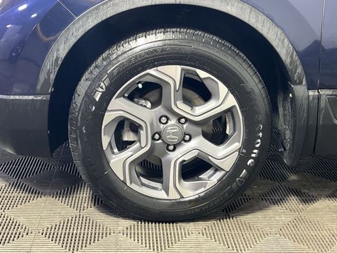 Used 2019 Honda CR-V EX image 13