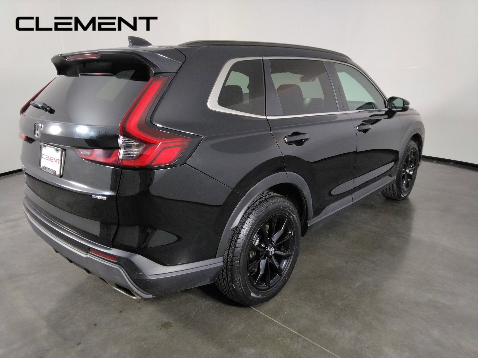 Used 2023 Honda CR-V Sport image 4