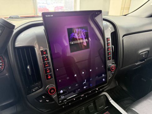 Used 2015 GMC Sierra 1500 SLT image 20