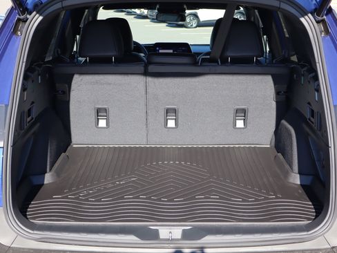 New 2026 Subaru Outback Premium image 19