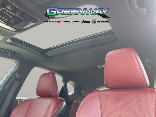 Used 2025 Lexus NX 250 FWD w/ Cold Area Package image 19