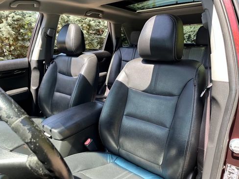 Used 2011 Kia Sorento EX w/ Premium Pkg AWD/4WD image 9