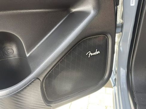 Used 2023 Nissan Frontier PRO-4X w/ Pro-4X Premium Package image 34