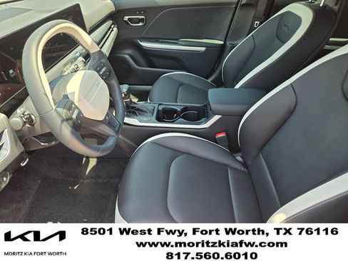 New 2026 Kia K4 GT-Line Turbo FWD image 9