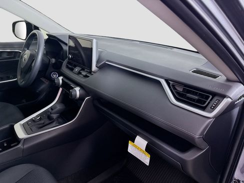 New 2025 Toyota RAV4 LE image 18