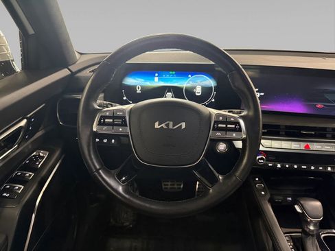 Used 2024 Kia Telluride SX Prestige X-Line image 12