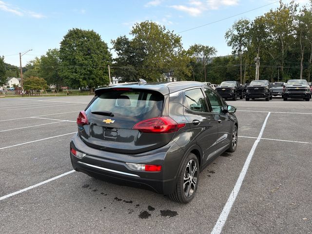Used 2018 Chevrolet Bolt Premier w/ Driver Confidence II Package FWD image 7