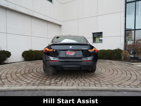 Used 2024 BMW 230i Coupe w/ Premium Package image 22