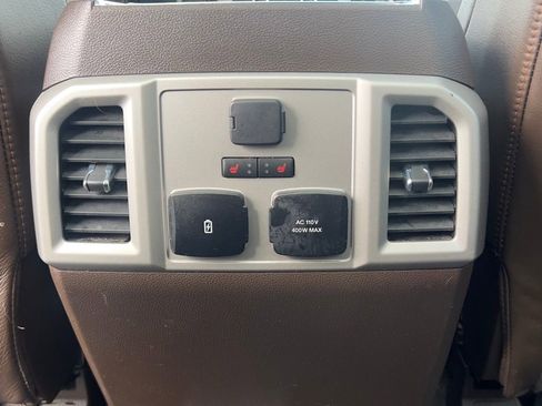 Used 2022 Ford F250 King Ranch w/ King Ranch Ultimate Package image 19