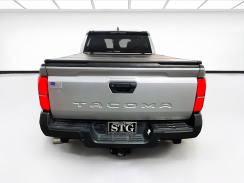 Used 2024 Toyota Tacoma SR RWD image 5