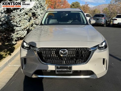 Used 2024 MAZDA CX-90 3.3 Turbo S image 2