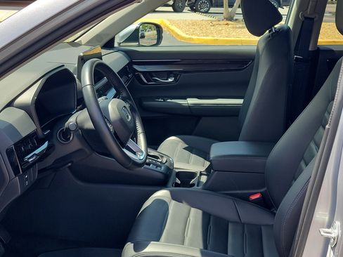 Used 2025 Honda CR-V EX-L image 21
