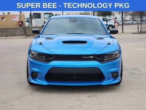 Used 2023 Dodge Charger Scat Pack w/ Plus Group image 10