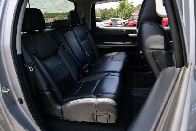 Used 2019 Toyota Tundra Limited w/ Limited Premium Package AWD/4WD image 37