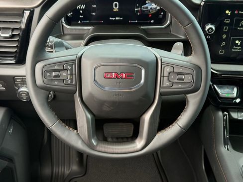 New 2026 GMC Sierra 1500 AT4 w/ AT4 Premium Package image 29
