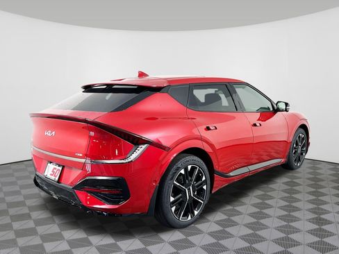New 2025 Kia EV6 GT-Line image 33