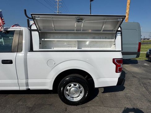 Used 2018 Ford F150 XL w/ XL Power Equipment Group image 21