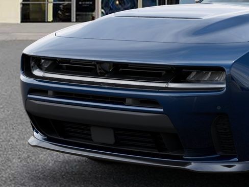 New 2026 Dodge Charger Scat Pack AWD/4WD image 11