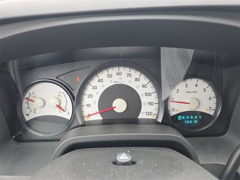 Used 2010 Dodge Dakota Big Horn w/ Convenience Group image 16