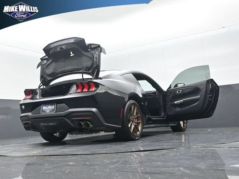 Used 2024 Ford Mustang GT Premium RWD image 29