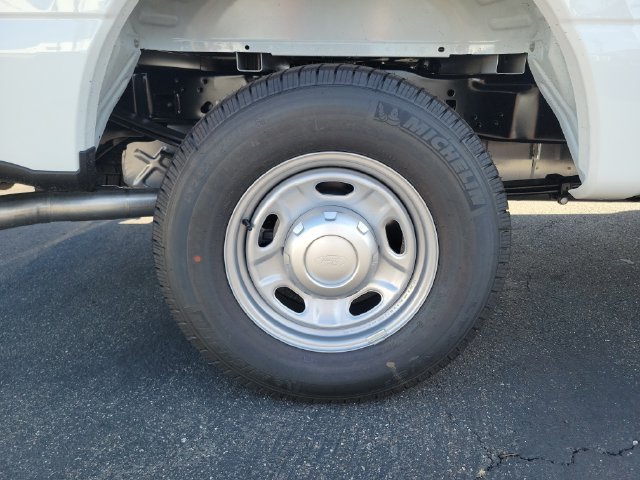 New 2026 Ford F250 XL RWD image 5