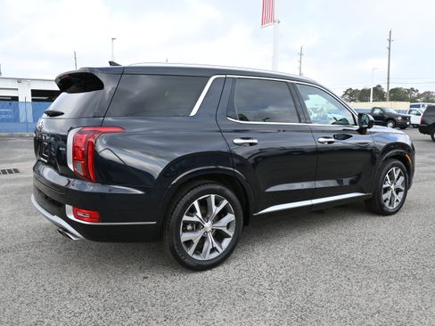 Used 2022 Hyundai Palisade Limited image 2