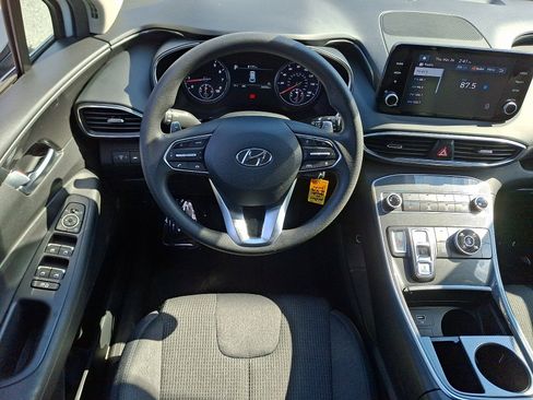 Used 2023 Hyundai Santa Fe SE image 11