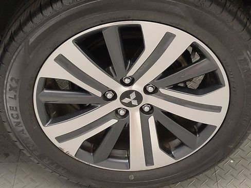 Used 2021 Mitsubishi Outlander Sport SE image 31