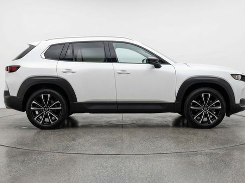 Used 2025 MAZDA CX-50 2.5 Hybrid w/ Premium Plus Pkg AWD/4WD image 11