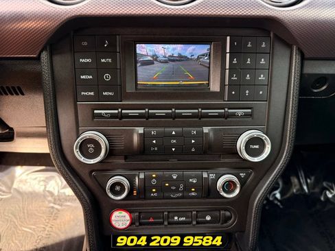 Used 2017 Ford Mustang GT RWD image 21
