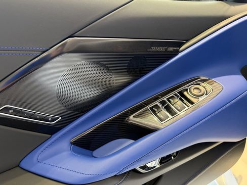 New 2026 Chevrolet Corvette Stingray Premium Conv w/ Z51 Performance Package image 10