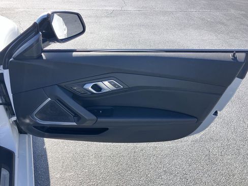 Used 2021 BMW Z4 sDrive30i image 31