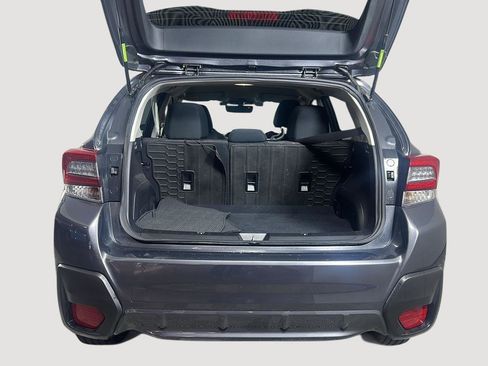 Certified 2023 Subaru Crosstrek 2.0i AWD/4WD image 21