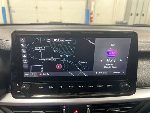 Used 2022 Kia Forte GT-Line w/ GT-Line Premium Package FWD image 15