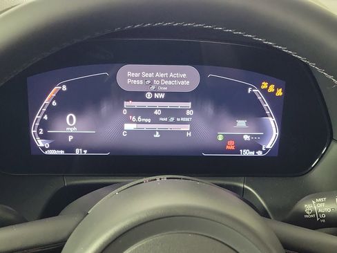 New 2026 MAZDA CX-5 Preferred image 17