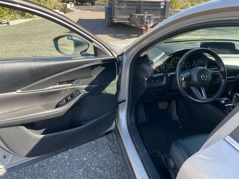 Used 2024 MAZDA CX-30 AWD 2.5 S w/ Select Sport Pkg image 10