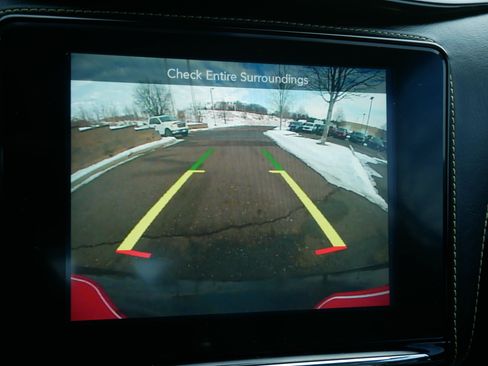 Used 2018 Maserati GranTurismo MC image 23