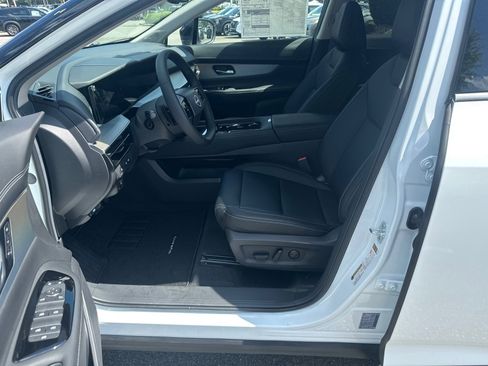 New 2025 Nissan Murano SL w/ Cargo Package image 9