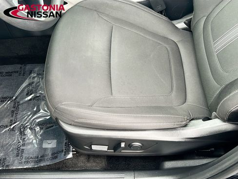 Used 2024 Hyundai Tucson SEL image 25