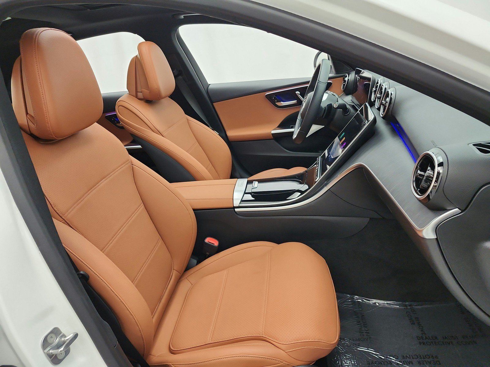 Used 2026 Mercedes-Benz C 300 Sedan image 19
