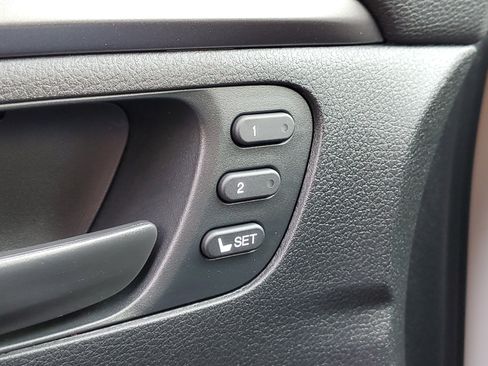 Certified 2023 Honda Passport EX-L image 19